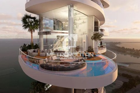 Appartement à Dubai Harbour, Dubai, 3 chambres, 198 m², № 3788 - photo 13