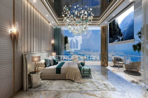 Appartement à Dubai Harbour, Dubai, 3 chambres, 198 m², № 3787 - photo 6