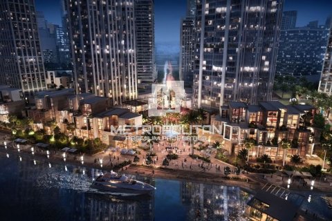 Apartment in Business Bay, Dubai 1 bedroom, 80 sq.m. № 3786 - photo 13