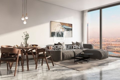 Apartment in Business Bay, Dubai 1 bedroom, 80 sq.m. № 3786 - photo 4