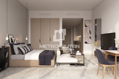 Apartment in Business Bay, Dubai 1 bedroom, 80 sq.m. № 3786 - photo 7