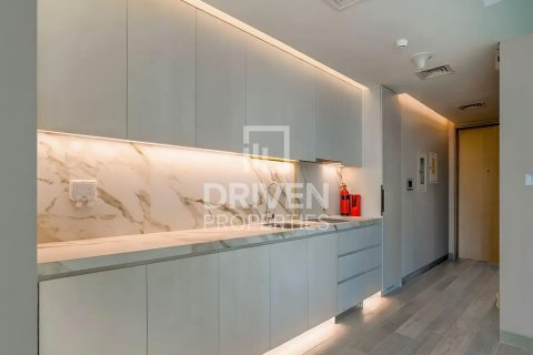 Купить квартиру в Дубай Марине, Дубай: студию, 46.45м², № 126345 - фото 6