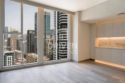 Купить квартиру в Дубай Марине, Дубай: студию, 46.45м², № 126345 - фото 4