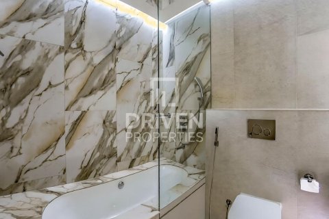 Купить квартиру в Дубай Марине, Дубай: студию, 46.45м², № 126345 - фото 9