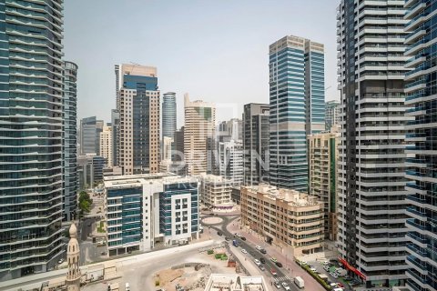 Квартира в Дубай Марине, Дубай, студия, 46.45м², № 126345