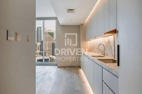 Купить квартиру в Дубай Марине, Дубай: студию, 46.45м², № 126345 - фото 7