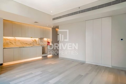 Купить квартиру в Дубай Марине, Дубай: студию, 46.45м², № 126345 - фото 3