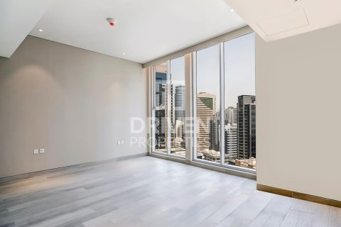 Купить квартиру в Дубай Марине, Дубай: студию, 46.45м², № 126345 - фото 2