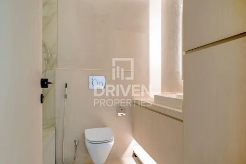 Купить квартиру в Дубай Марине, Дубай: студию, 46.45м², № 126345 - фото 10