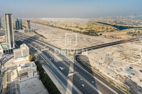 Appartement à District 10, Jumeirah Village Circle, Dubai, 1 chambre, 84.36 m², № 126336 - photo 8