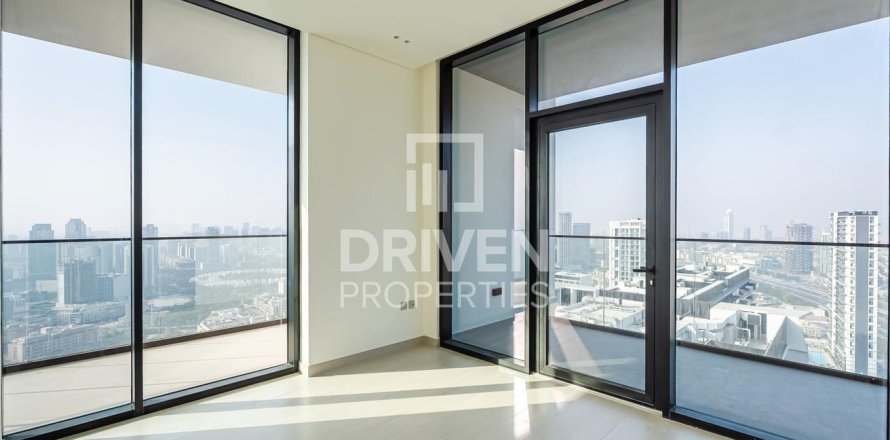 Appartement à District 10, Jumeirah Village Circle, Dubai, 1 chambre, 84.36 m², № 126336