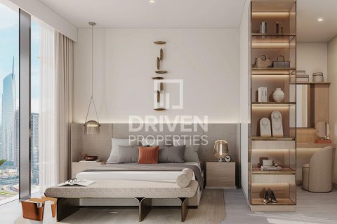 Apartment in Jumeirah Lake Towers, Dubai studio, 47.66 sq.m. № 126346 - photo 20