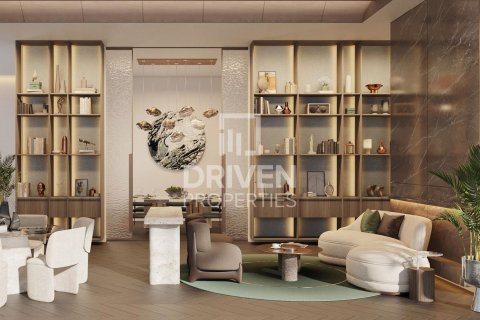 Apartment in Jumeirah Lake Towers, Dubai studio, 47.66 sq.m. № 126346 - photo 11