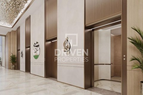 Apartment in Jumeirah Lake Towers, Dubai studio, 47.66 sq.m. № 126346 - photo 4