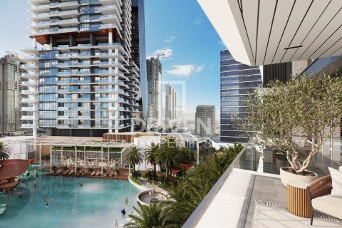Apartment in Jumeirah Lake Towers, Dubai studio, 47.66 sq.m. № 126346 - photo 13