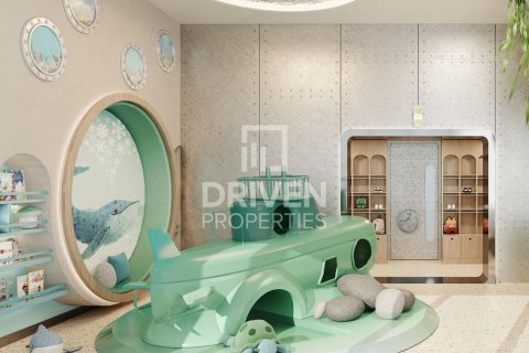Apartment in Jumeirah Lake Towers, Dubai studio, 47.66 sq.m. № 126346 - photo 7
