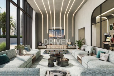Apartment in Jumeirah Lake Towers, Dubai studio, 47.66 sq.m. № 126346 - photo 8