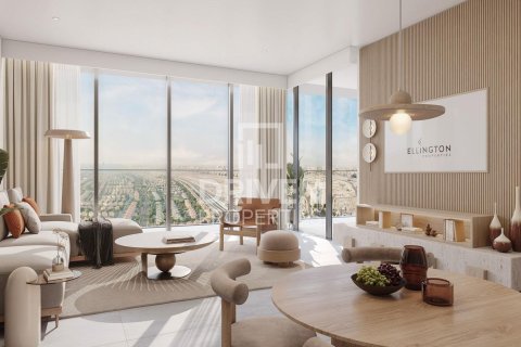 Apartment in Jumeirah Lake Towers, Dubai studio, 47.66 sq.m. № 126346 - photo 18