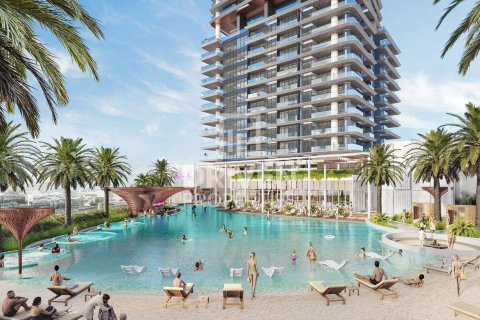 Apartment in Jumeirah Lake Towers, Dubai studio, 47.66 sq.m. № 126346 - photo 22