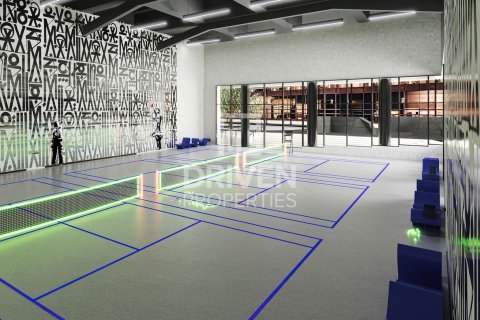 Apartment in Jumeirah Lake Towers, Dubai studio, 47.66 sq.m. № 126346 - photo 6