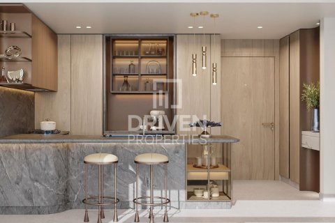 Apartment in Jumeirah Lake Towers, Dubai studio, 47.66 sq.m. № 126346 - photo 19