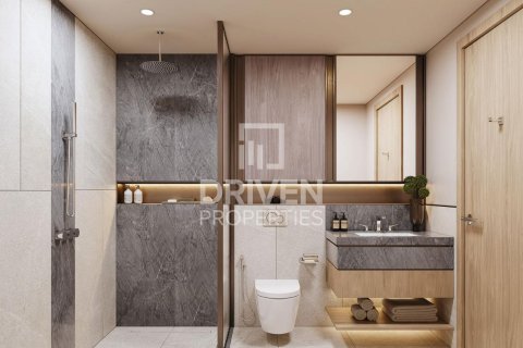 Apartment in Jumeirah Lake Towers, Dubai studio, 47.66 sq.m. № 126346 - photo 21
