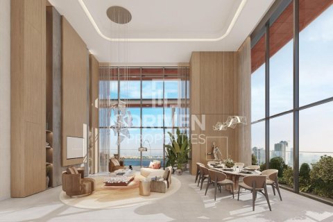 Apartment in Jumeirah Lake Towers, Dubai studio, 47.66 sq.m. № 126346 - photo 14