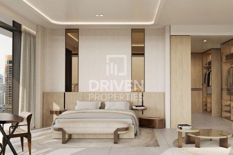 Apartment in Jumeirah Lake Towers, Dubai studio, 47.66 sq.m. № 126346 - photo 16