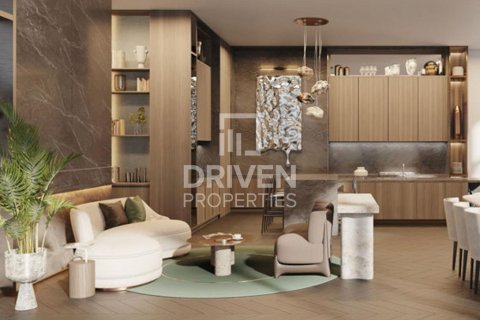 Apartment in Jumeirah Lake Towers, Dubai studio, 47.66 sq.m. № 126346 - photo 12