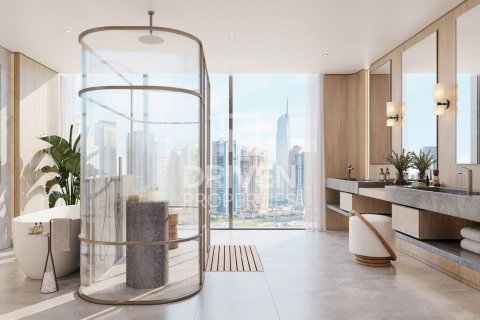 Apartment in Jumeirah Lake Towers, Dubai studio, 47.66 sq.m. № 126346 - photo 17
