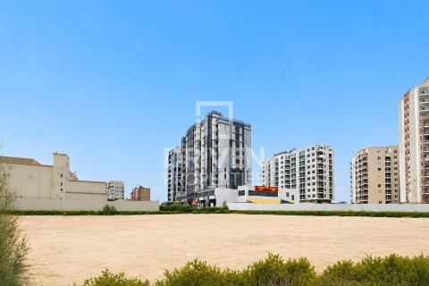 Terrain à Liwan, Dubai Land, Dubai, 2250.02 m², № 126344