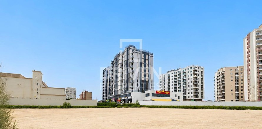 Terrain à Liwan, Dubai Land, Dubai, 2250.02 m², № 126344