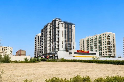 Terrain à Liwan, Dubai Land, Dubai, 2250.02 m², № 126344 - photo 2