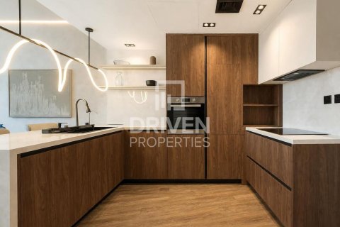 Apartment in Business Bay, Dubai 1 bedroom, 78.69 sq.m. № 126337 - photo 9