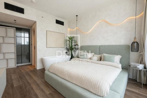 Apartment in Business Bay, Dubai 1 bedroom, 78.69 sq.m. № 126337 - photo 11