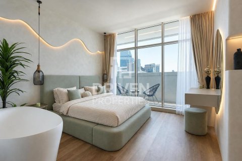 Apartment in Business Bay, Dubai 1 bedroom, 78.69 sq.m. № 126337 - photo 10