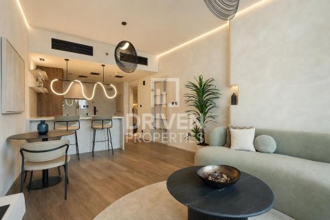 Apartment in Business Bay, Dubai 1 bedroom, 78.69 sq.m. № 126337 - photo 4