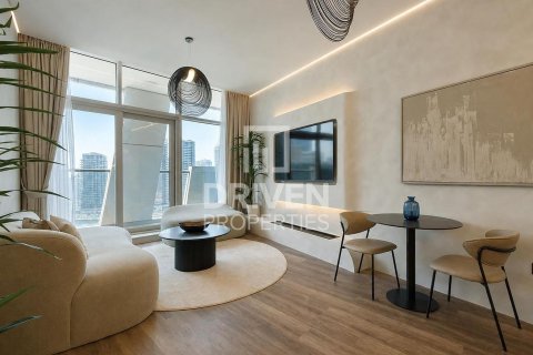 Apartment in Business Bay, Dubai 1 bedroom, 78.69 sq.m. № 126337 - photo 3