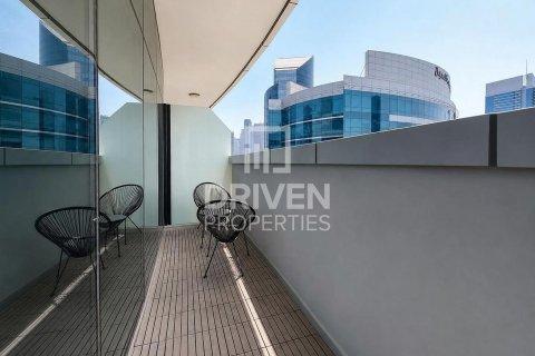 Apartment in Business Bay, Dubai 1 bedroom, 78.69 sq.m. № 126337 - photo 15
