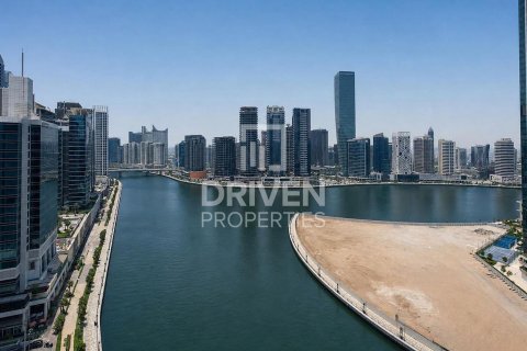 Apartment in Business Bay, Dubai 1 bedroom, 78.69 sq.m. № 126337 - photo 16