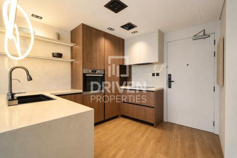 Apartment in Business Bay, Dubai 1 bedroom, 78.69 sq.m. № 126337 - photo 8