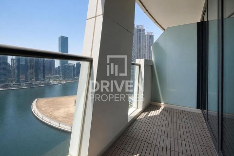 Apartment in Business Bay, Dubai 1 bedroom, 78.69 sq.m. № 126337 - photo 18