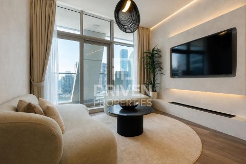 Apartment in Business Bay, Dubai 1 bedroom, 78.69 sq.m. № 126337 - photo 6
