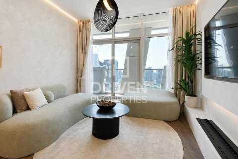 Apartment in Business Bay, Dubai 1 bedroom, 78.69 sq.m. № 126337 - photo 5