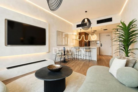 Apartment in Business Bay, Dubai 1 bedroom, 78.69 sq.m. № 126337 - photo 2
