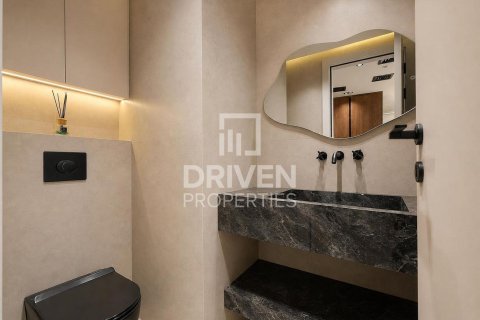 Apartment in Business Bay, Dubai 1 bedroom, 78.69 sq.m. № 126337 - photo 13