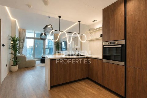 Apartment in Business Bay, Dubai 1 bedroom, 78.69 sq.m. № 126337 - photo 7