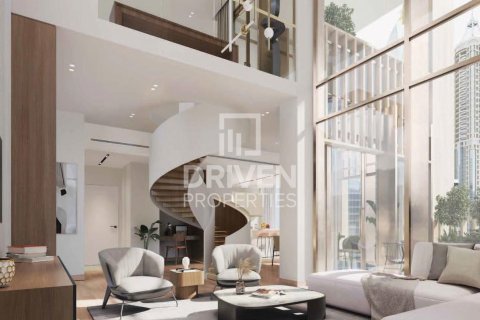 Appartement à DIFC, Dubai, 1 chambre, 100.34 m², № 126338 - photo 14