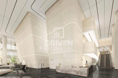 Appartement à DIFC, Dubai, 1 chambre, 100.34 m², № 126338 - photo 9