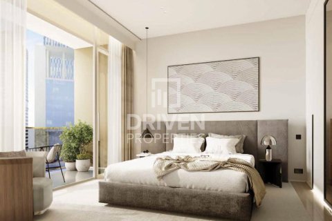 Appartement à DIFC, Dubai, 1 chambre, 100.34 m², № 126338 - photo 2